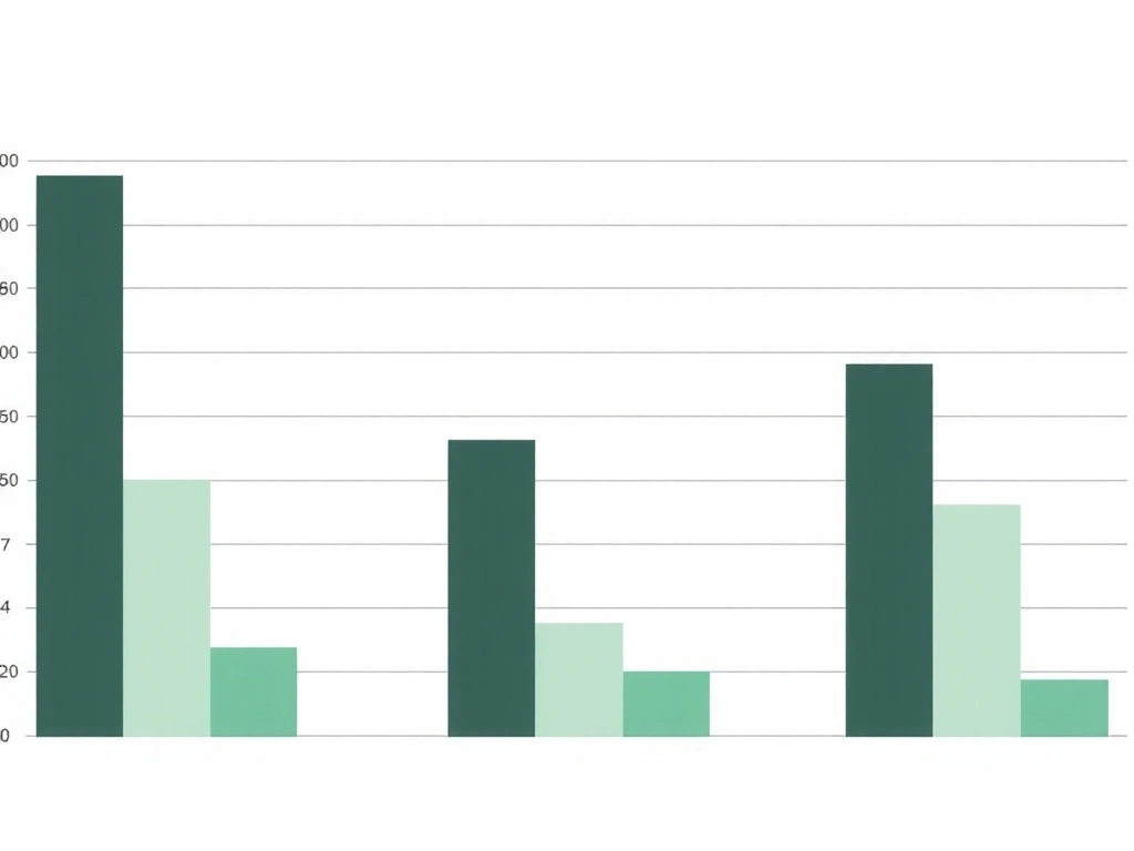 Graphique d'analyse anonyme
